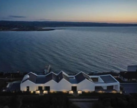 Cliff House Hotel - Cliff Residences (self-catering)